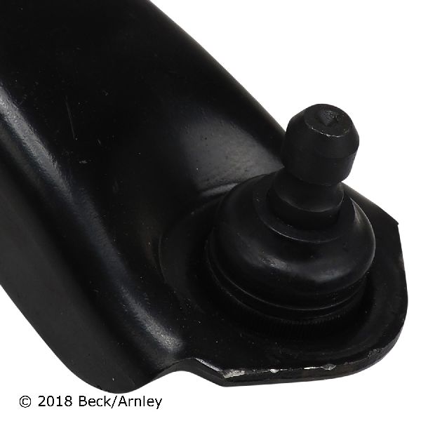 2005-2011 Mazda Tribute Suspension Control Arm and Ball Joint Assembly - Front Left Lower (Beck Arnley)