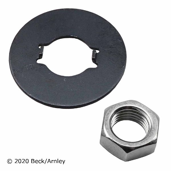 2005-2010 Honda Odyssey Steering Tie Rod End - Front Inner (Beck Arnley)