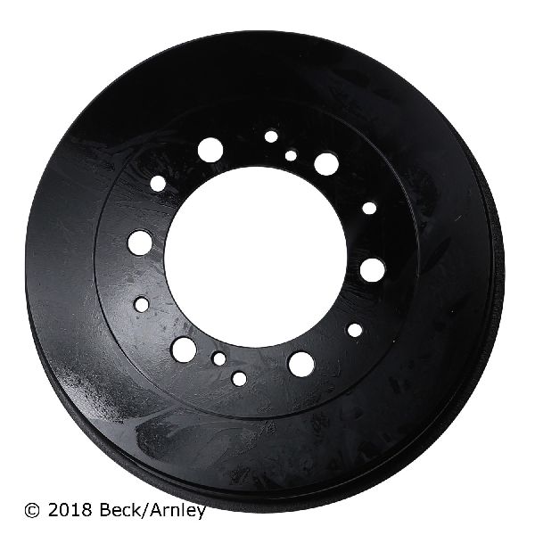 2005-2023 Toyota Tacoma Brake Drum - Rear (Beck Arnley)