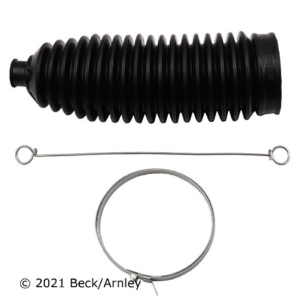 2008-2016 Lexus LS600h Steering Tie Rod End Kit - Inner (Beck Arnley)
