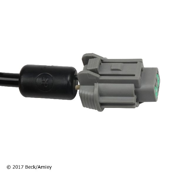 2002-2006 Nissan Altima ABS Wheel Speed Sensor - Front Right (Beck Arnley)