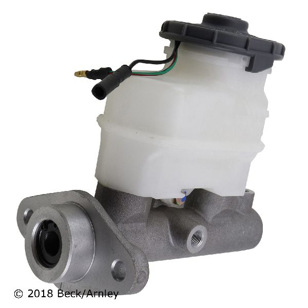 1996-2000 Honda Civic Brake Master Cylinder (Beck Arnley)