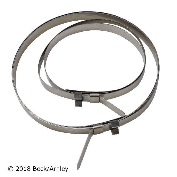 1994-1996 Mercedes-Benz C280 CV Joint Boot Kit - Rear Inner (Beck Arnley)