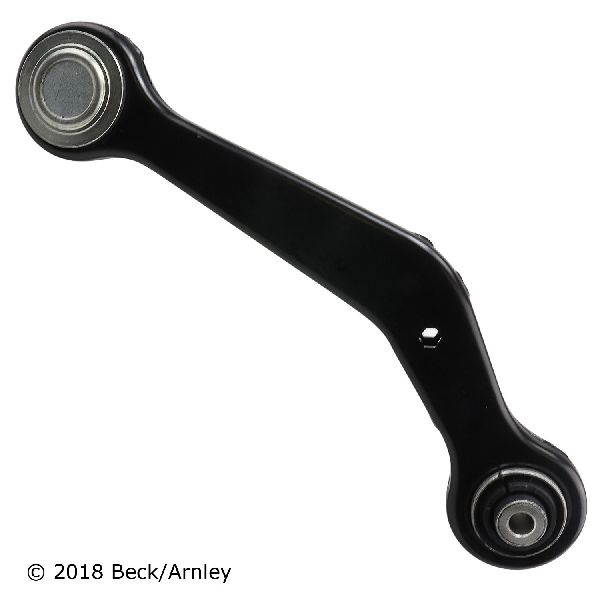 1993-2001 BMW 740i Suspension Control Arm and Ball Joint Assembly - Rear Right Upper (Beck Arnley)