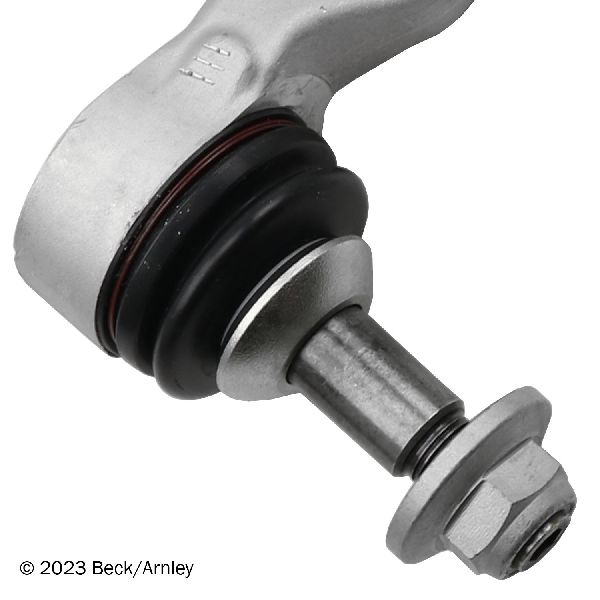 2017-2022 BMW M760i xDrive Suspension Control Arm and Ball Joint Assembly - Front Right Lower (Beck Arnley)