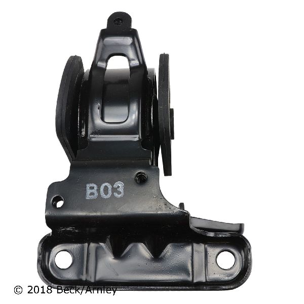 2001-2006 Hyundai Santa Fe Automatic Transmission Mount (Beck Arnley)