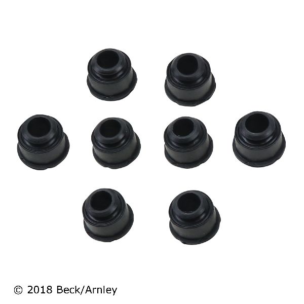 2007-2008 BMW Alpina B7 Engine Valve Cover Gasket Set - Right (Beck Arnley)