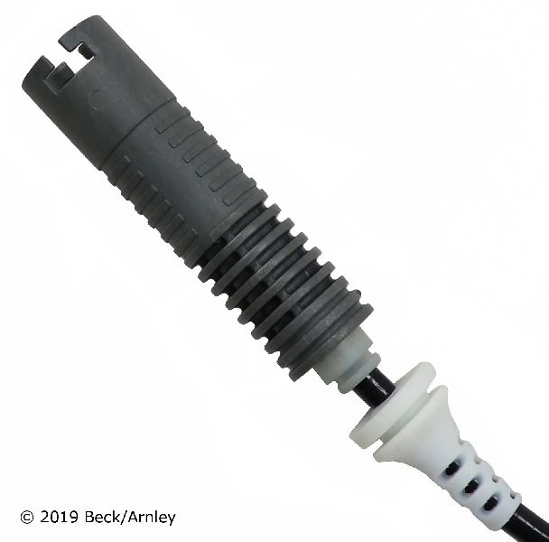 2008-2013 BMW M3 ABS Wheel Speed Sensor - Rear (Beck Arnley)