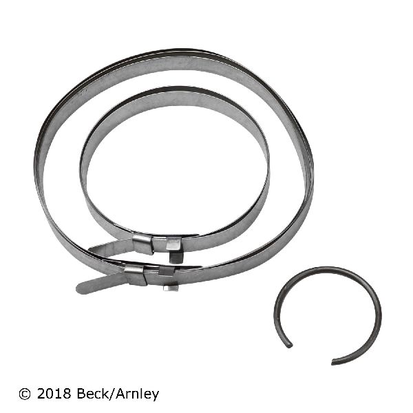 1995-1998 Honda Odyssey CV Joint Boot Kit - Front Outer (Beck Arnley)
