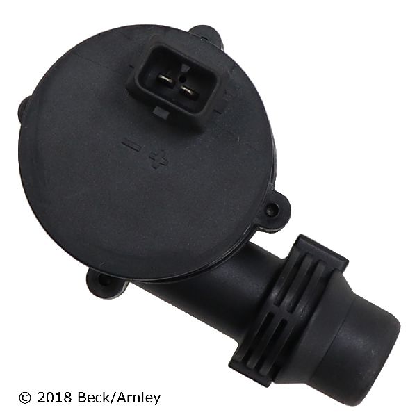 2004-2006 BMW 760i Engine Auxiliary Water Pump (Beck Arnley)