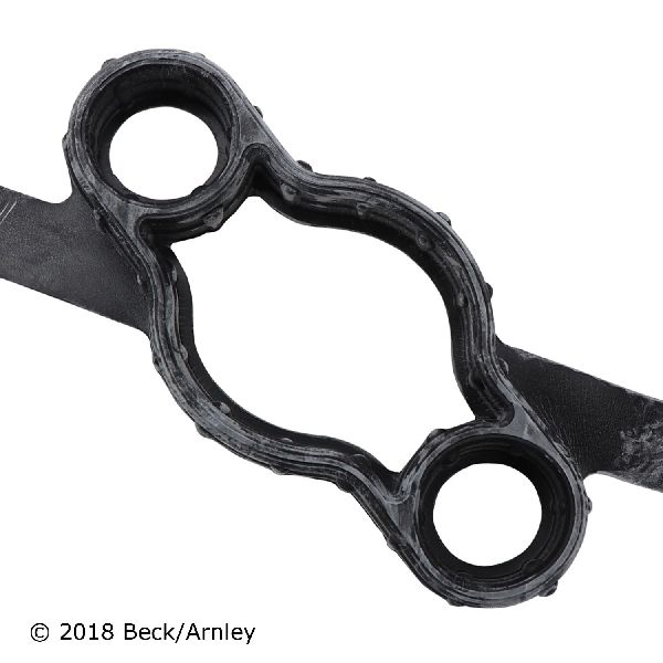 2009 Kia Borrego Engine Valve Cover Gasket Set - Left (Beck Arnley)