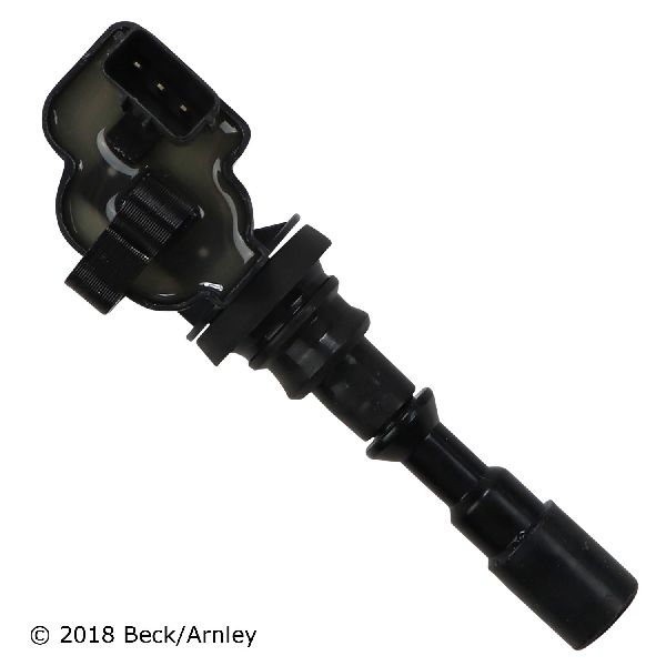2003-2005 Hyundai XG350 Direct Ignition Coil (Beck Arnley)