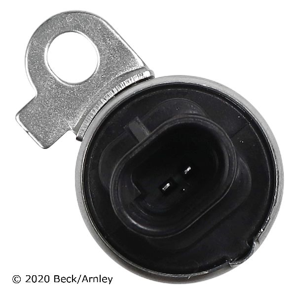 2006-2011 Hyundai Azera Engine Variable Valve Timing (VVT) Solenoid - Intake (Left) or Left (Beck Arnley)