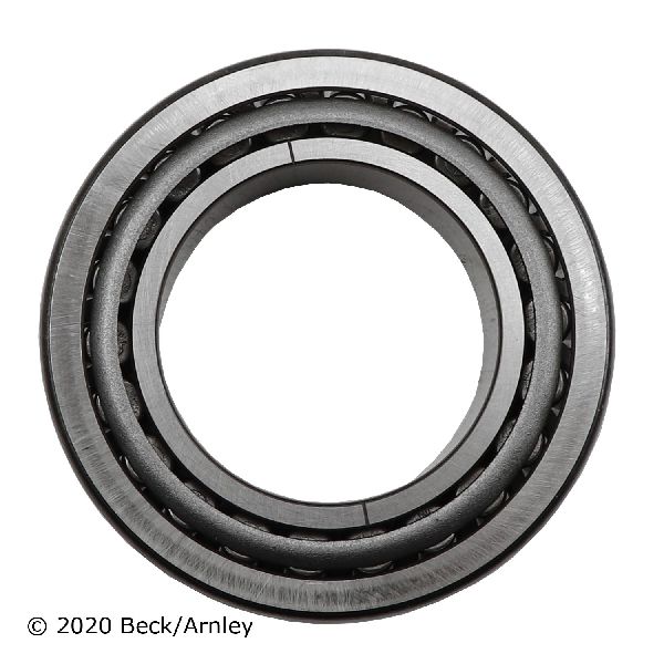 1986-1994 Mazda 323 Differential Bearing (Beck Arnley)