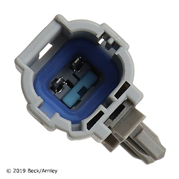 2005-2015 Nissan Xterra ABS Wheel Speed Sensor - Rear Right (Beck Arnley)