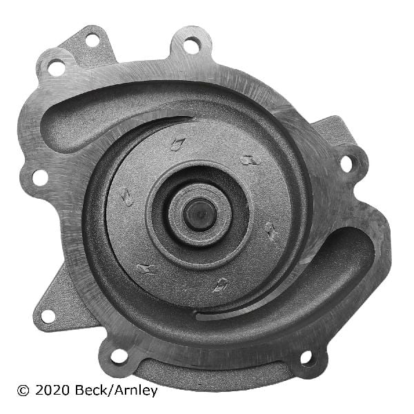2010-2014 Mercedes-Benz ML350 Engine Water Pump (Beck Arnley)