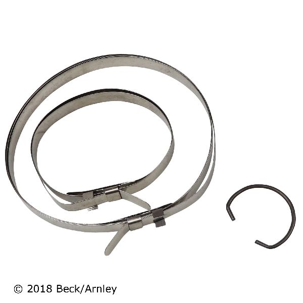 1993-1997 Ford Probe CV Joint Boot Kit - Front Inner (Beck Arnley)