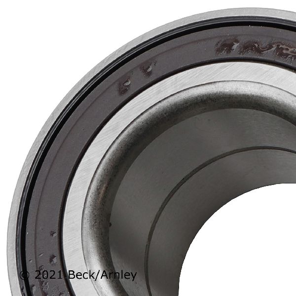 2005-2013 Mazda 3 Wheel Bearing - Front (Beck Arnley)
