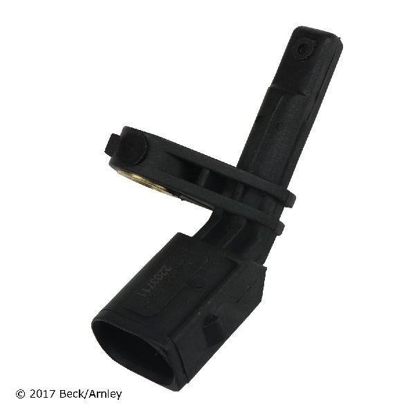 2006-2013 Audi A3 ABS Wheel Speed Sensor - Front Right (Beck Arnley)