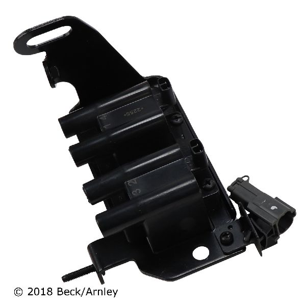 2001-2005 Kia Rio Ignition Coil (Beck Arnley)