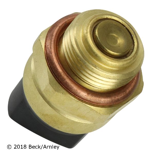 1996-2001 Audi A4 Engine Cooling Fan Switch (Beck Arnley)