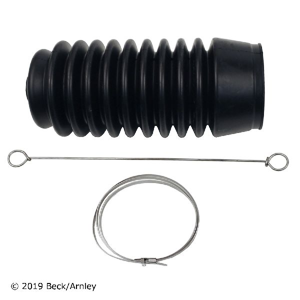 1991-1995 Acura Legend Steering Tie Rod End Kit - Inner (Beck Arnley)