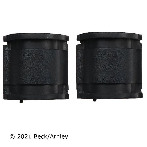 2000-2006 Nissan Sentra Suspension Stabilizer Bar Bushing Kit - Front (Beck Arnley)