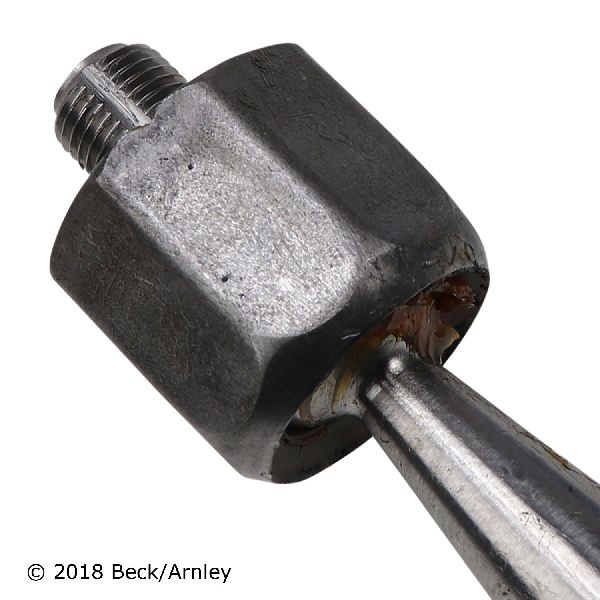 1996-2008 Audi A4 Steering Tie Rod End - Front Inner (Beck Arnley)