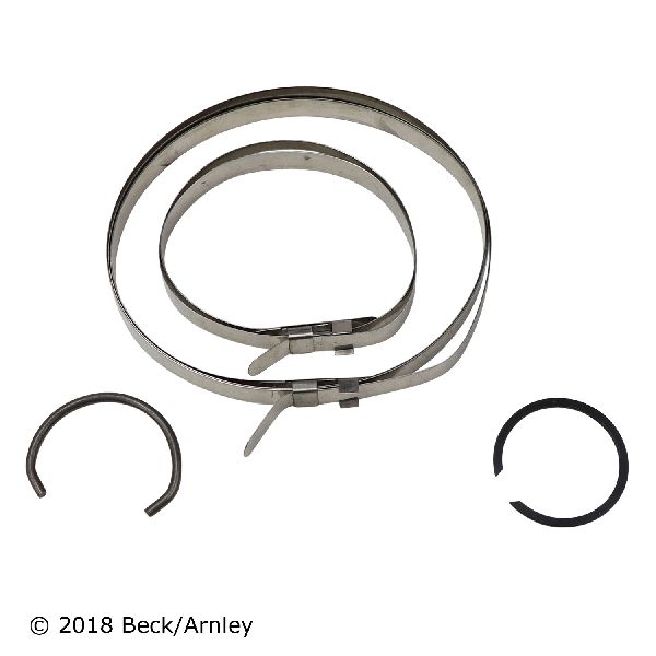 2002-2003 Toyota Prius CV Joint Boot Kit - Inner (Beck Arnley)