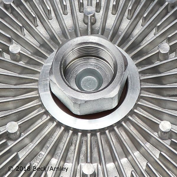 1993-2001 BMW 740i Engine Cooling Fan Clutch (Beck Arnley)