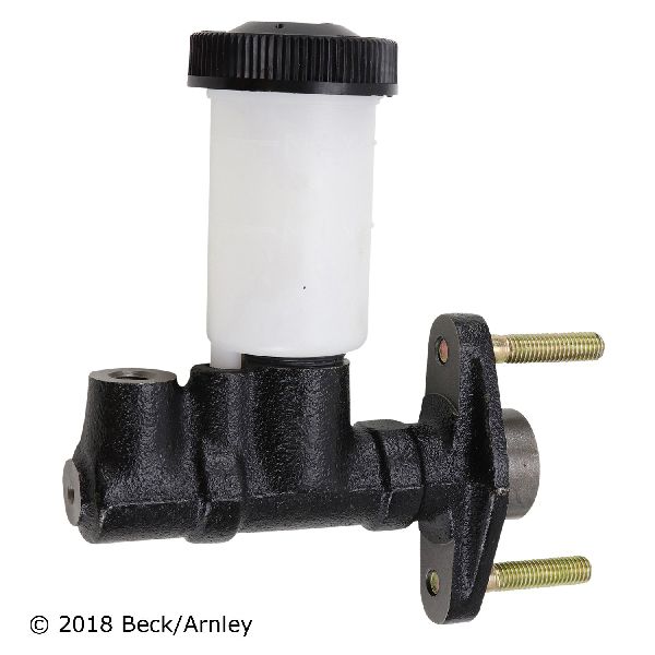 1981-1983 Mazda RX-7 Clutch Master Cylinder (Beck Arnley)