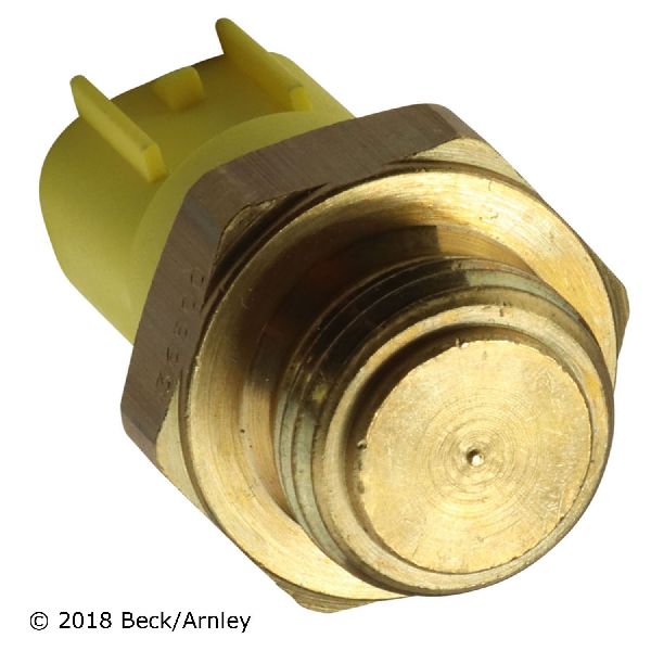 1992-1994 Suzuki Swift Engine Cooling Fan Switch (Beck Arnley)