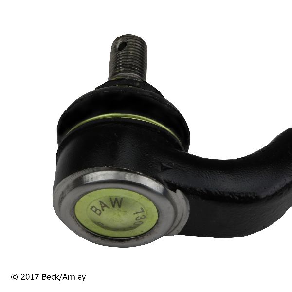 2001-2006 Lexus LS430 Steering Tie Rod End - Front Right Outer (Beck Arnley)