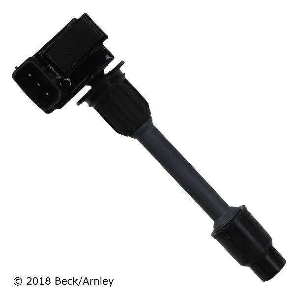 2000 INFINITI I30 Direct Ignition Coil - Left (Beck Arnley)