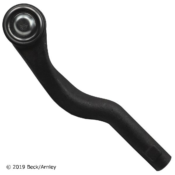 2012-2013 Mercedes-Benz CLS550 Steering Tie Rod End - Front Right Outer (Beck Arnley)