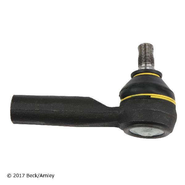 1996-2001 Nissan Altima Steering Tie Rod End - Front Outer (Beck Arnley)