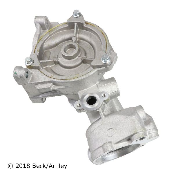 1996-1997 Mercedes-Benz C280 Engine Water Pump (Beck Arnley)