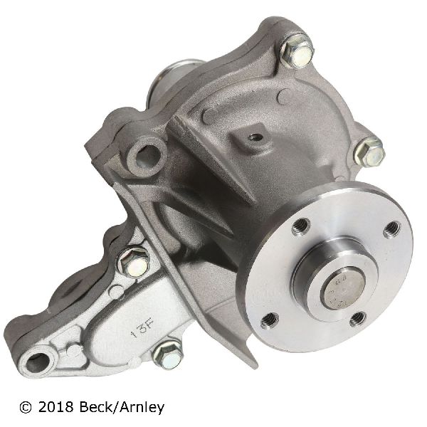 1993-1997 Geo Prizm Engine Water Pump Assembly (Beck Arnley)