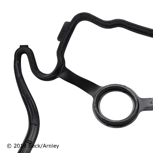 2011-2013 INFINITI QX56 Engine Valve Cover Gasket Set - Left (Beck Arnley)