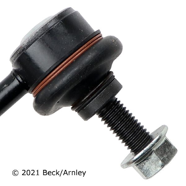 2014-2016 Tesla S Suspension Stabilizer Bar Link - Rear (Beck Arnley)