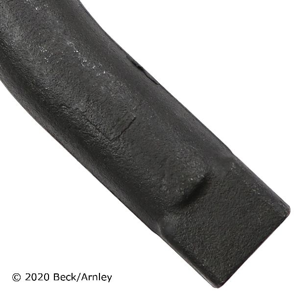 2009-2010 Pontiac G3 Steering Tie Rod End - Front Left Outer (Beck Arnley)