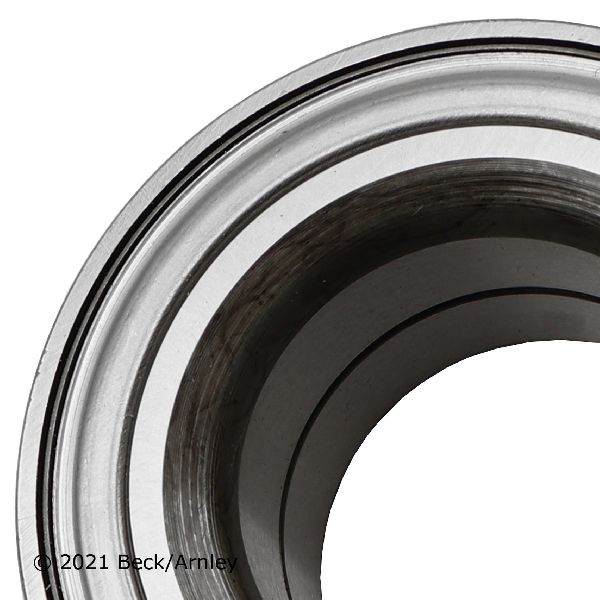 2002-2008 Jaguar X-Type Wheel Bearing - Front (Beck Arnley)