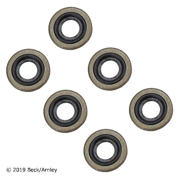 2018-2024 Honda Odyssey Engine Valve Cover Gasket Set - Left (Beck Arnley)