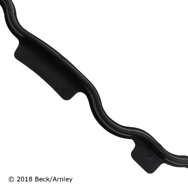 2008-2012 INFINITI EX35 Engine Valve Cover Gasket Set - Left (Beck Arnley)