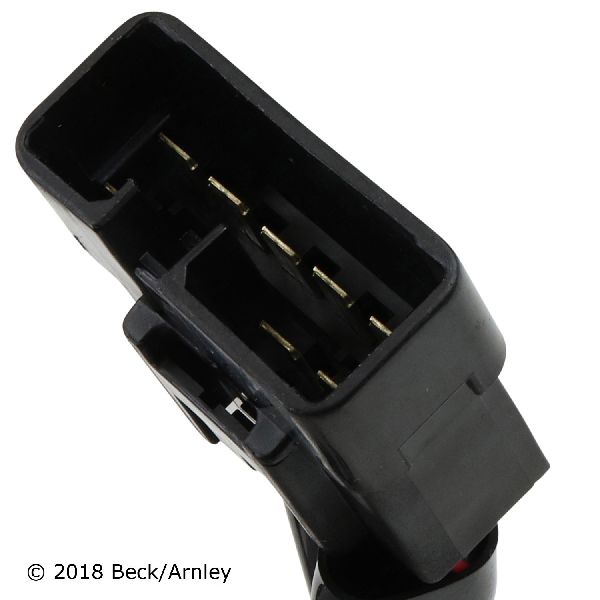 1992-1995 Toyota Pickup Ignition Switch (Beck Arnley)