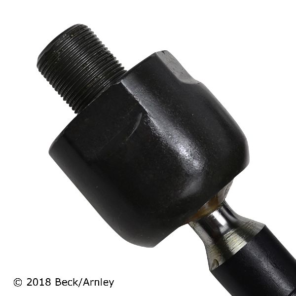 2003-2007 INFINITI G35 Steering Tie Rod End Kit - Left Inner (Beck Arnley)