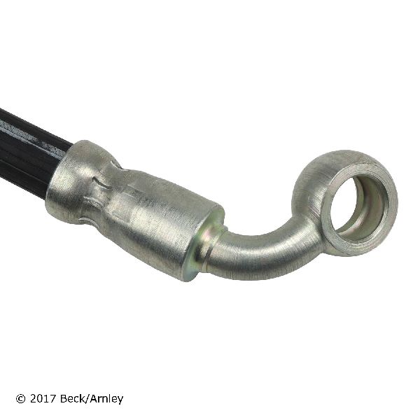 1996-1997 Lexus LX450 Brake Hydraulic Hose - Rear Right (Beck Arnley)