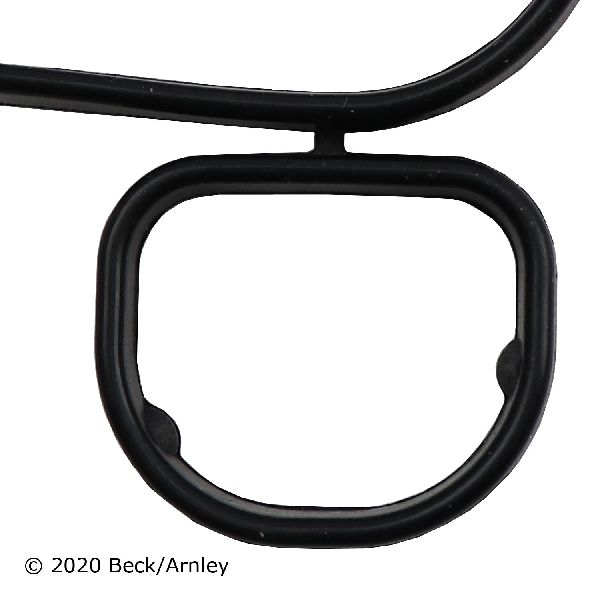 2006-2009 Volkswagen Rabbit Engine Oil Cooler Seal (Beck Arnley)