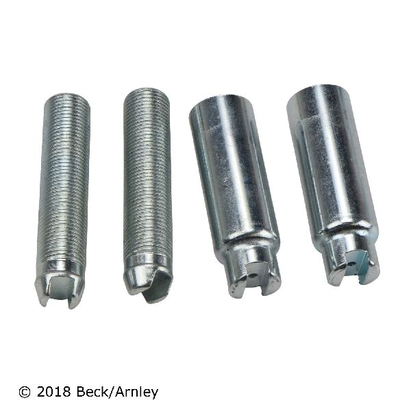 2004-2010 INFINITI QX56 Parking Brake Hardware Kit (Beck Arnley)