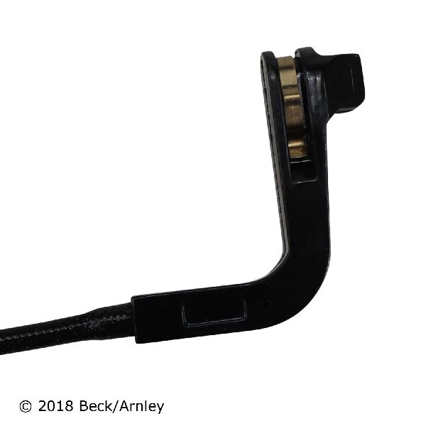 2004-2005 BMW 545i Disc Brake Pad Wear Sensor - Rear (Beck Arnley)